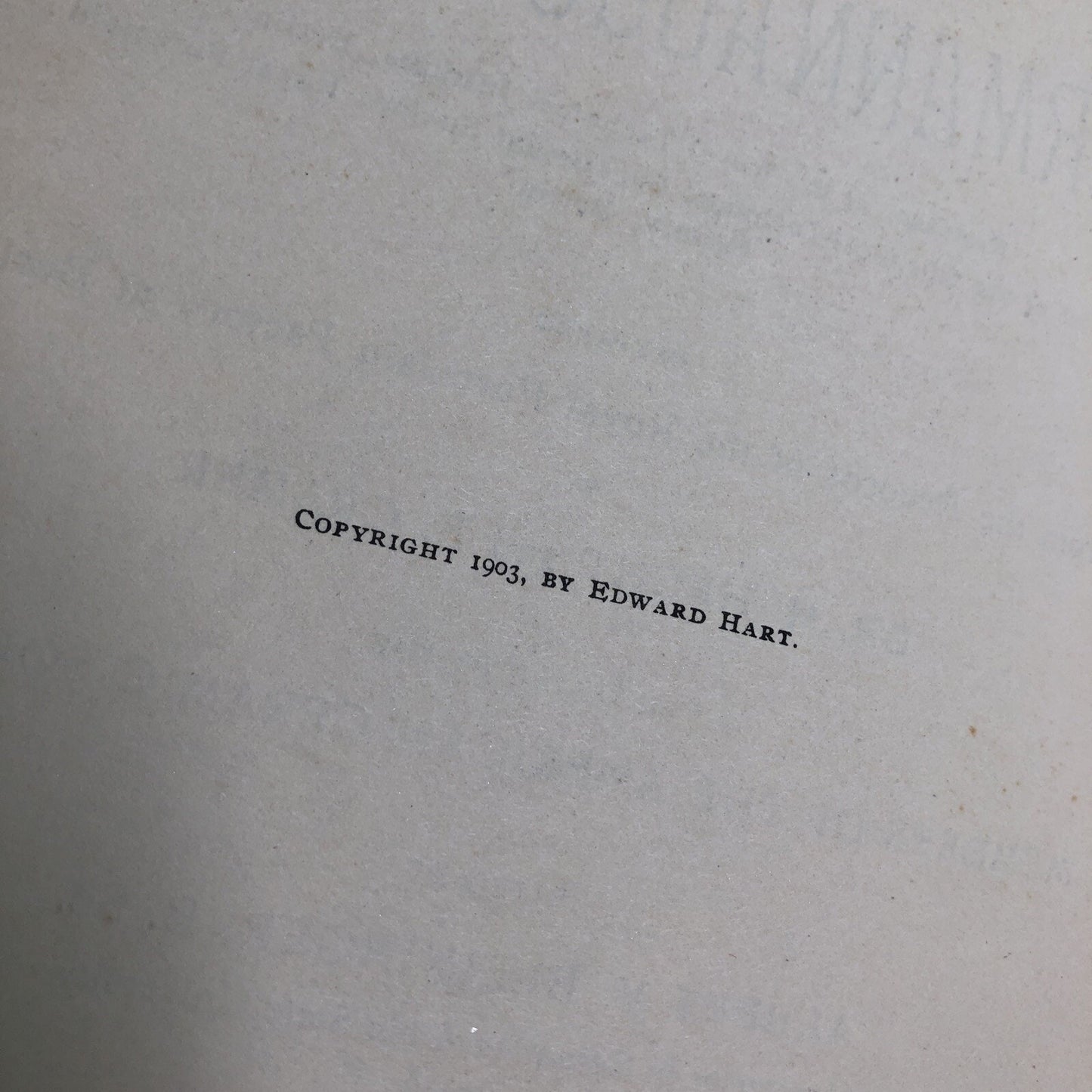 The Collected Writings of Hermann August Seger Volume 2 1903 Original