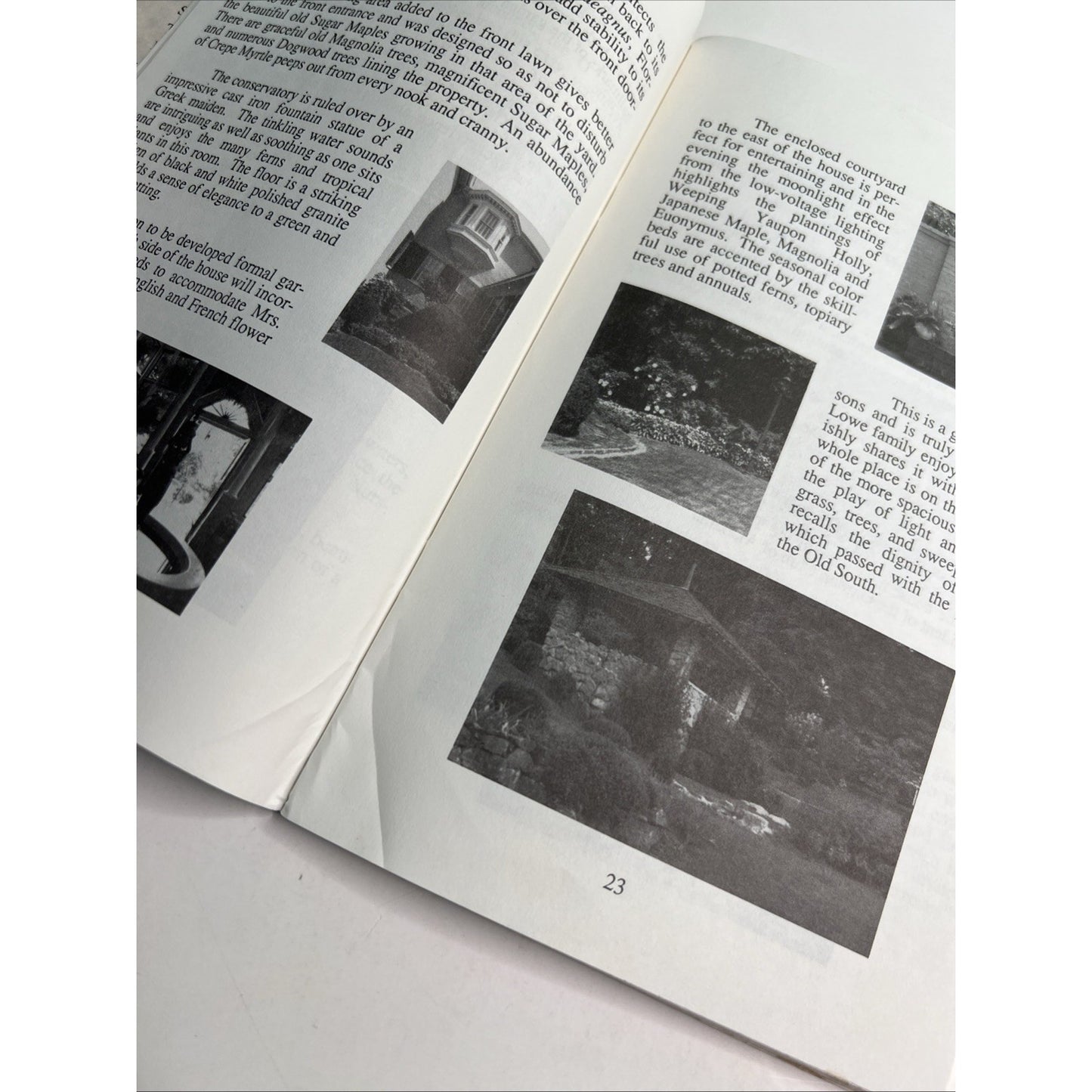 1990 THE HISTORIC HUNTSVILLE QUARTERLY OF LOCAL ARCHITECTURE & PRESERVATION