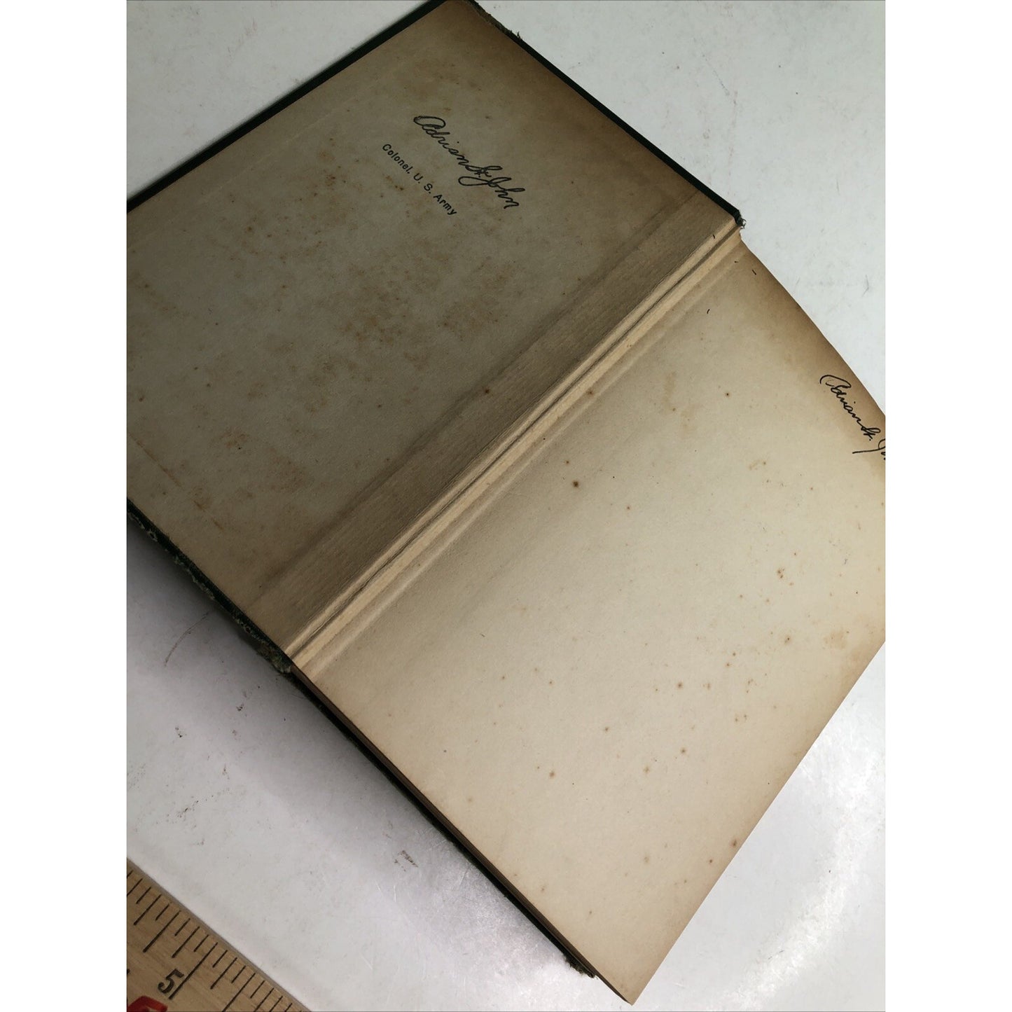 1937 A History Of The Ancient World By George Willis Botsford HC Illustrated