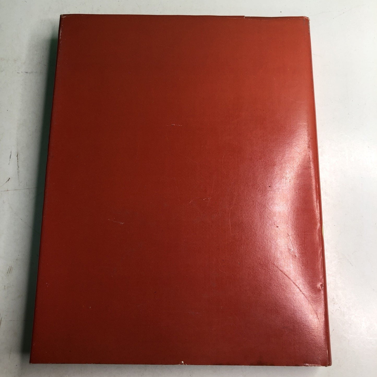 1976 Sign of the 76 Fabulous Life and Times of The Union Oil Company HC DJ