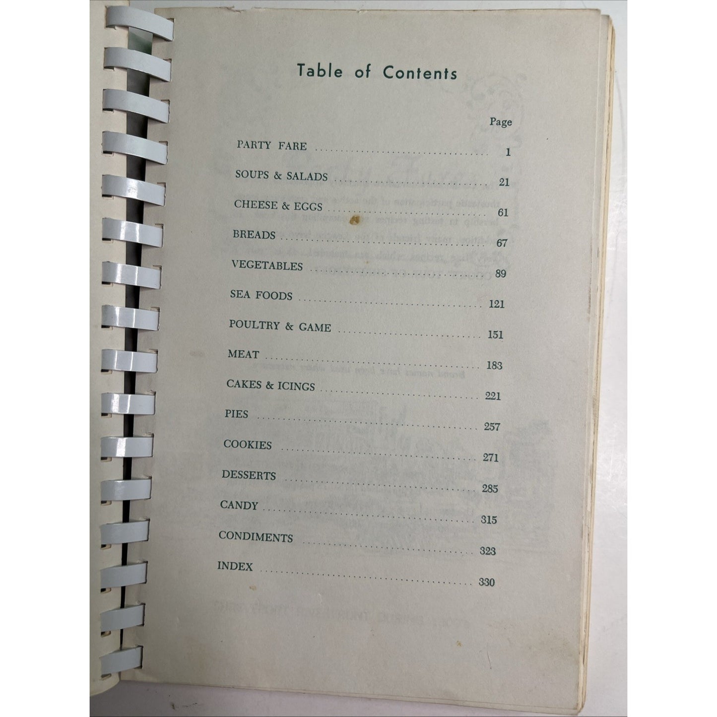 A Cook's Tour of Shreveport Cookbook The Junior League of Shreveport LA Vtg 1978
