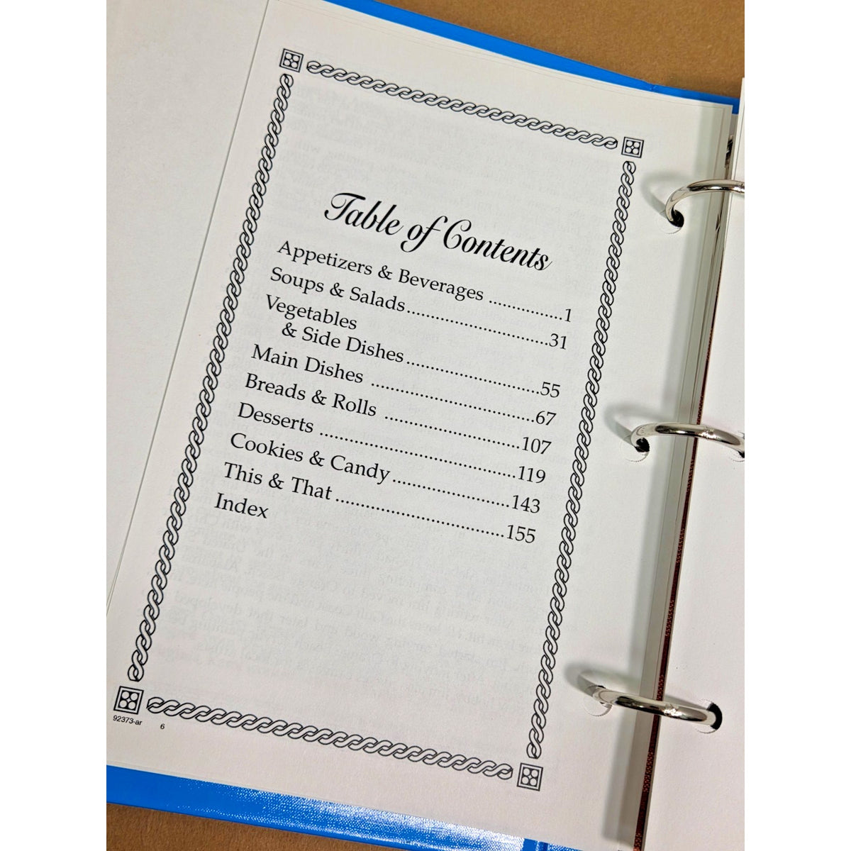 2008 Treasures of the Isle Mardi Gras Cookbook - Orange Beach AL Coastal Recipes