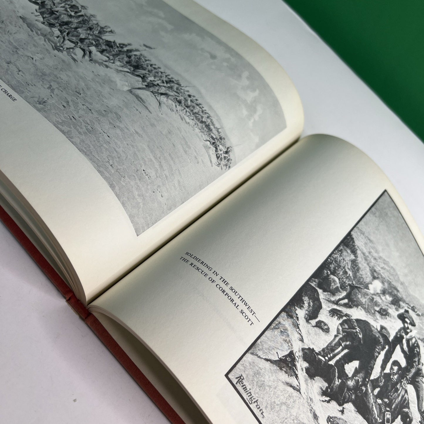 The Illustrations of Frederic Remington First Edition 1970 HC DJ Owen Wister