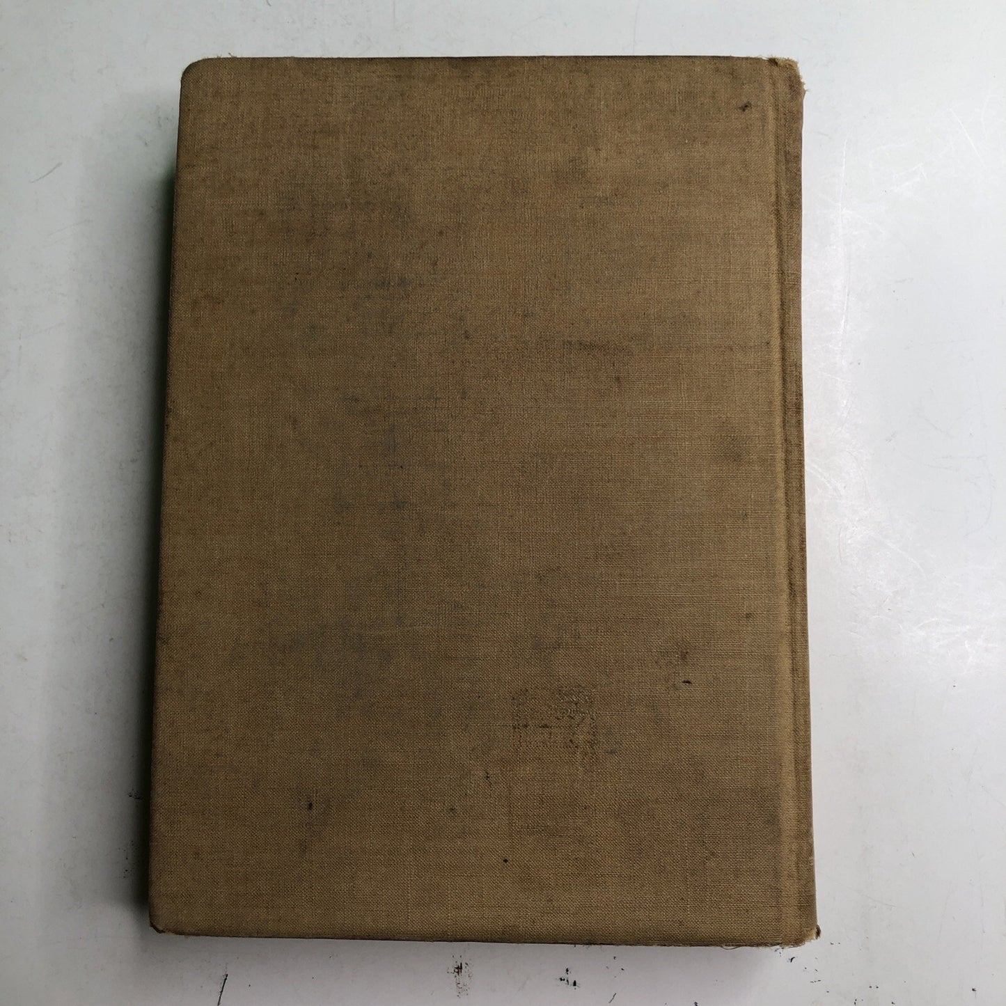 The White Reef by Martha Ostenso Hardcover Book 1934 US Edition