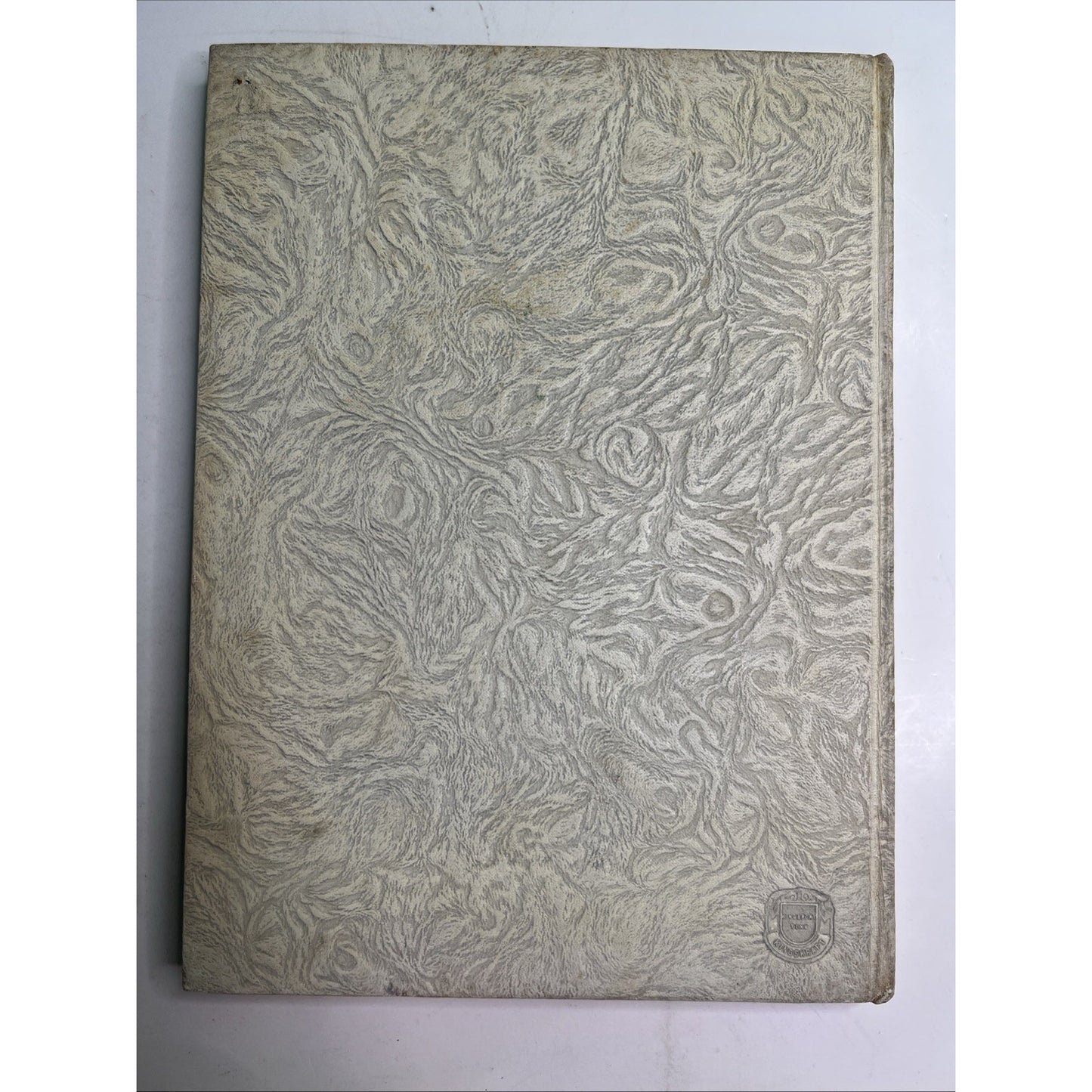 1952 Mohian Murphy High School Yearbook Mobile AL Alabama