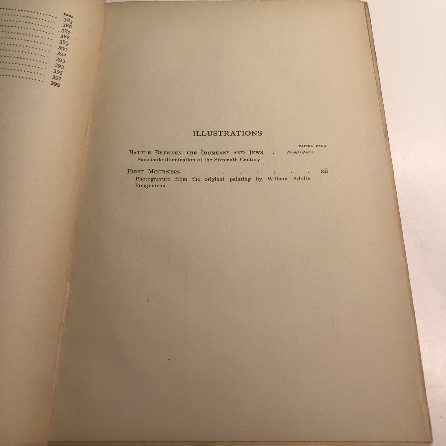 Hebrew Literature Hebrew Melodies And The Kabbala Unveiled Revised 1901 HC
