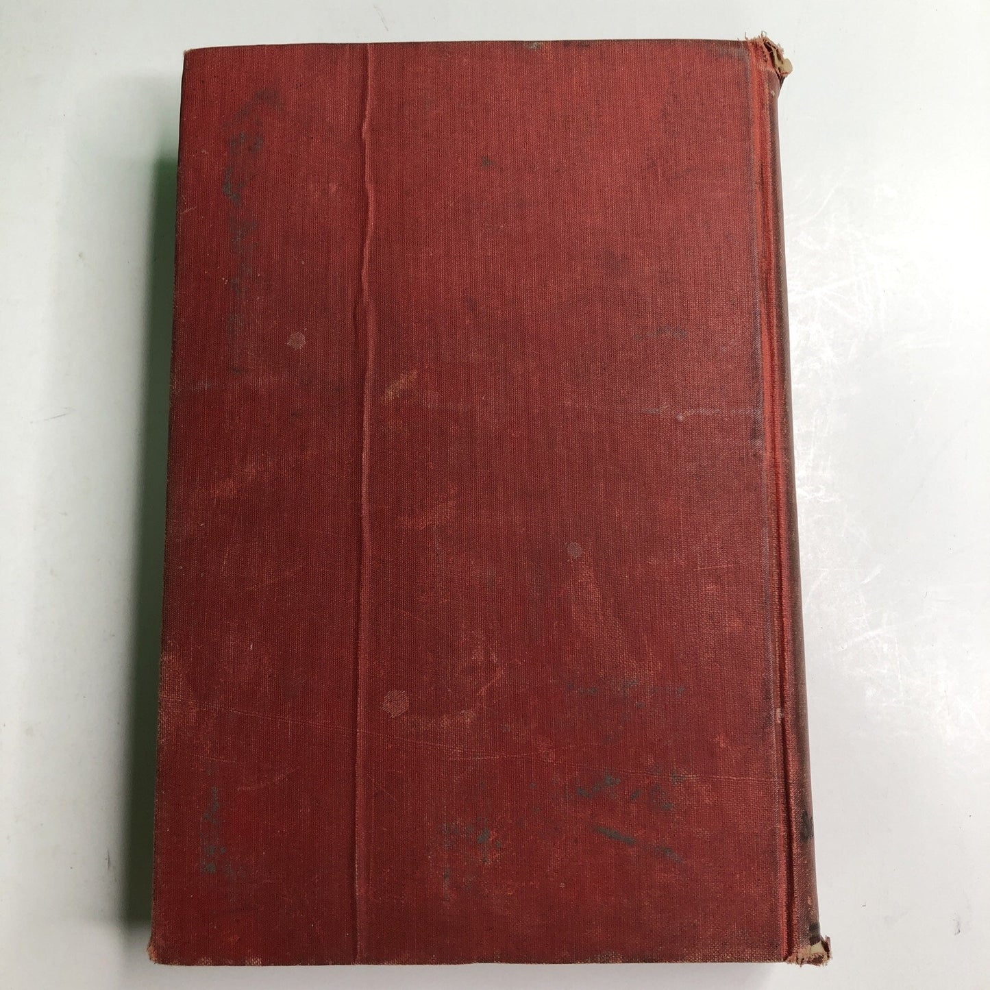 Samlade Arbeten By J. O. Aberg Antique Swedish HC 1910