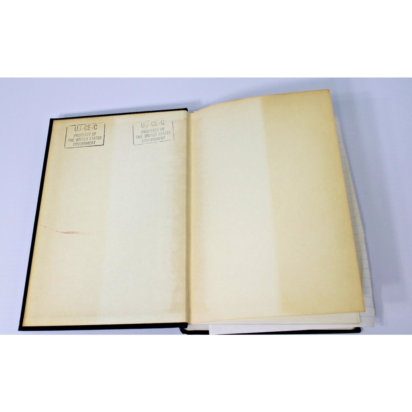 USCEC Matrix Theory, The Theory of Matrices Vol. 1- F.R. Gantmacher, 1959 HC