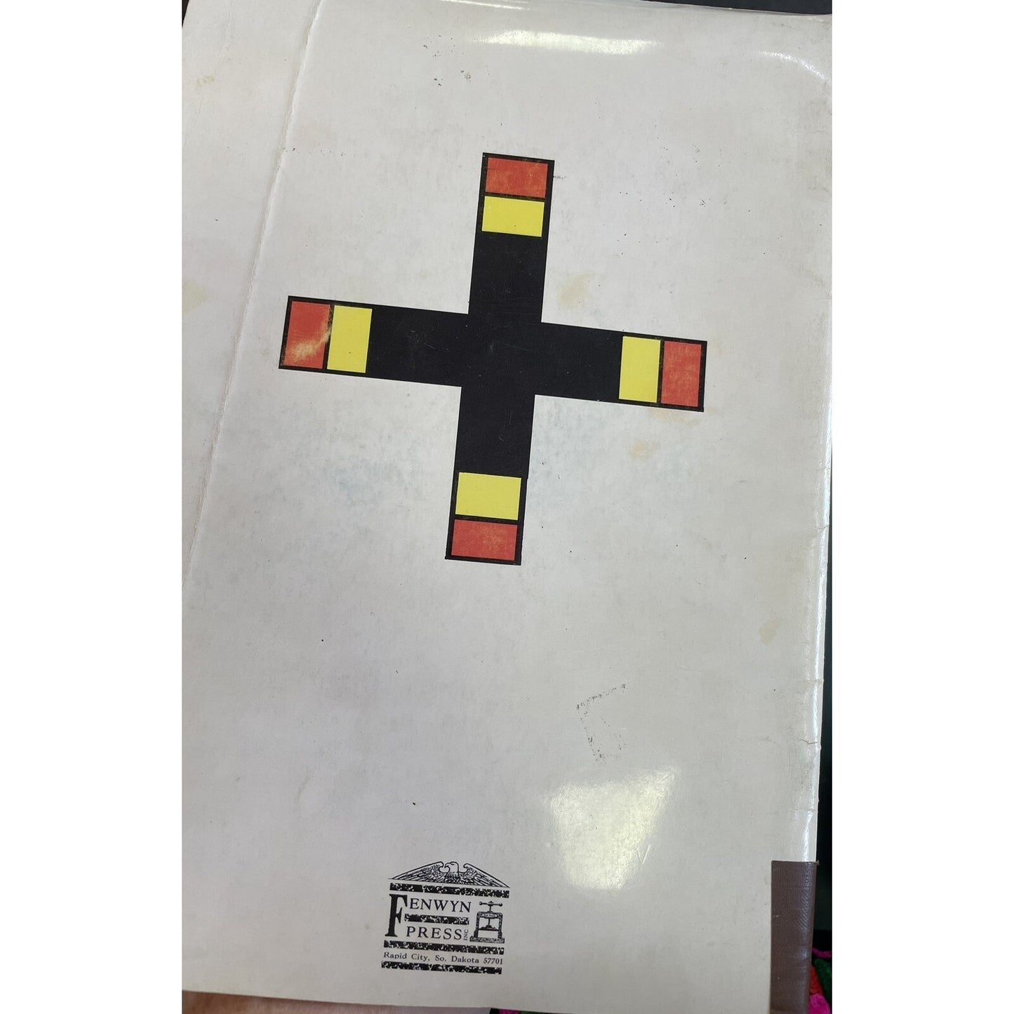 Wilbur Riegert I Am A Sioux Indian 1967 PB