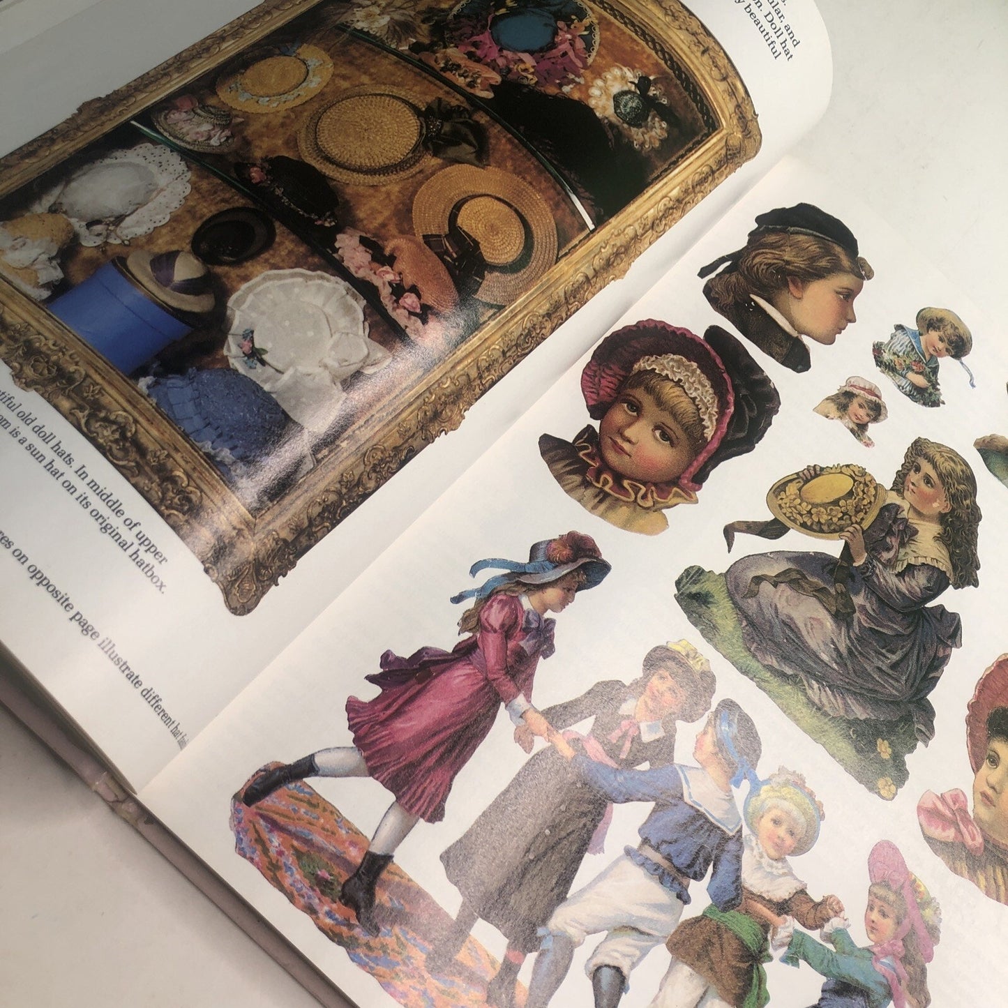 TREASURY OF GERMAN DOLLS by LYDIA RICHTER 1984 HC DJ Illustrated