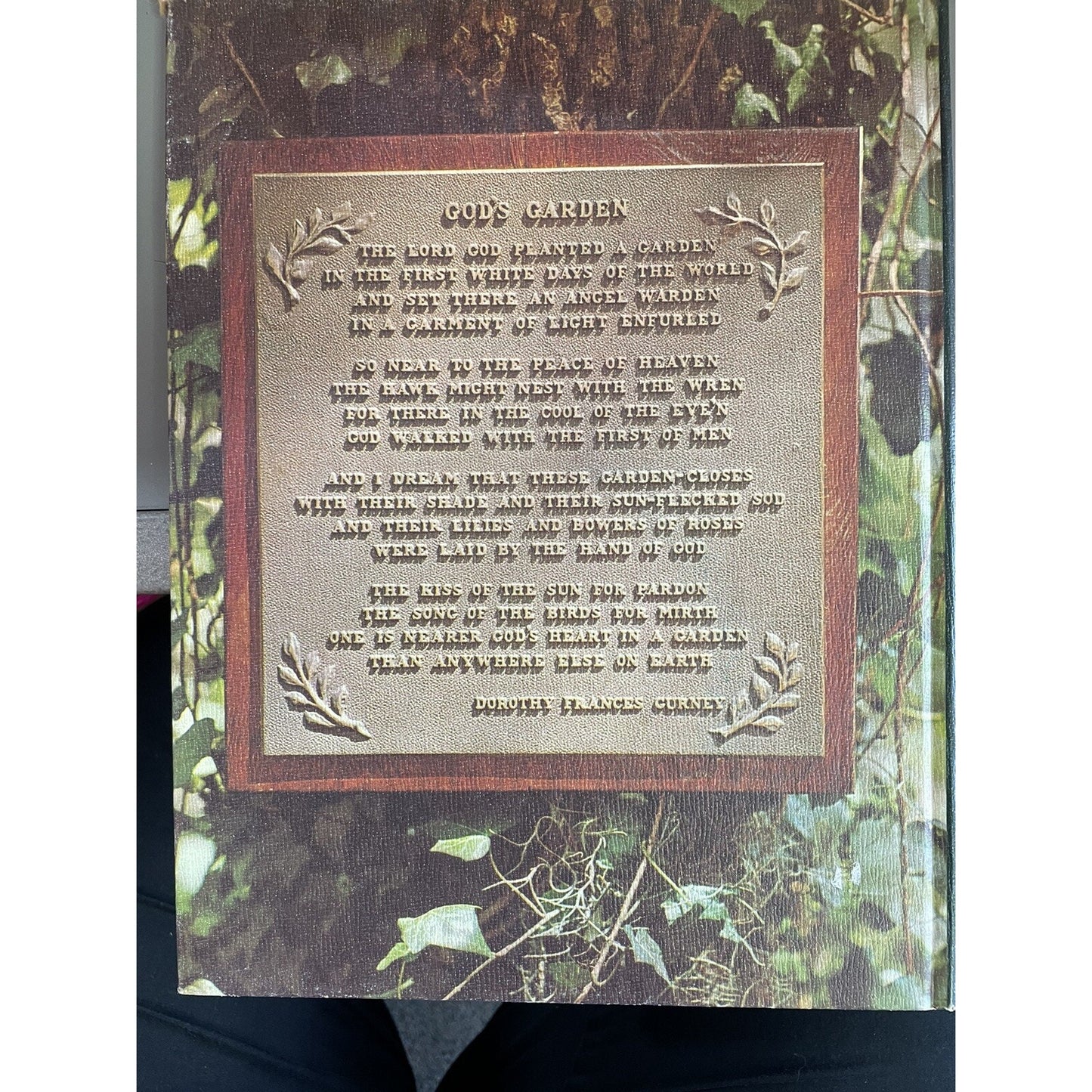 Bellingrath Gardens and Home Souvenir & History HC