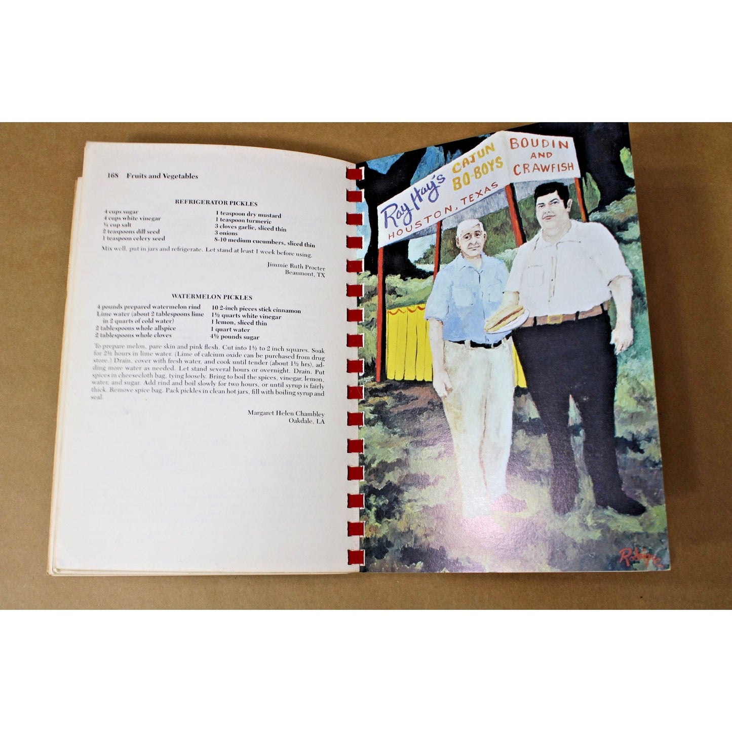 Talk About Good II Cookbook A Toast To Cajun Food Junior League Lafayette LA