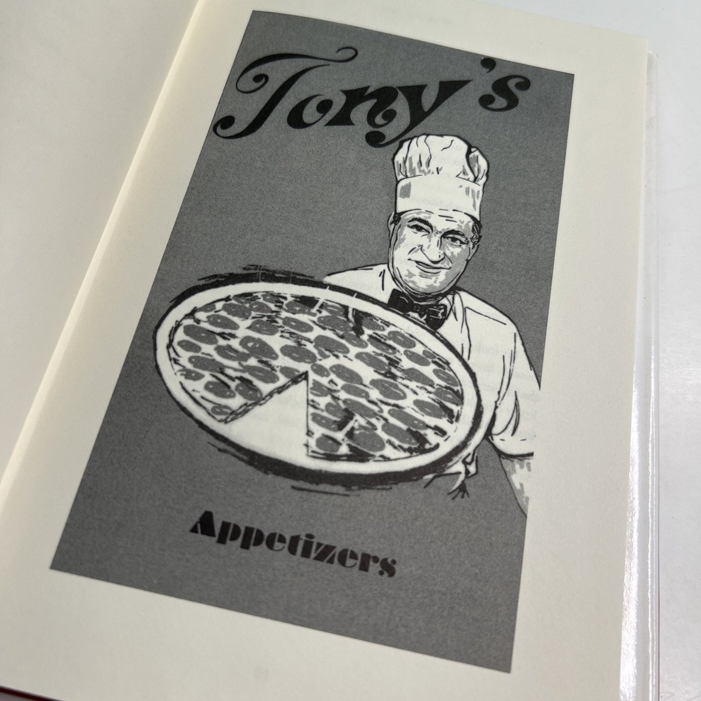 Food Fights: Tales from the Restaurant Trade by Fred Bonnie SIGNED HC 1997