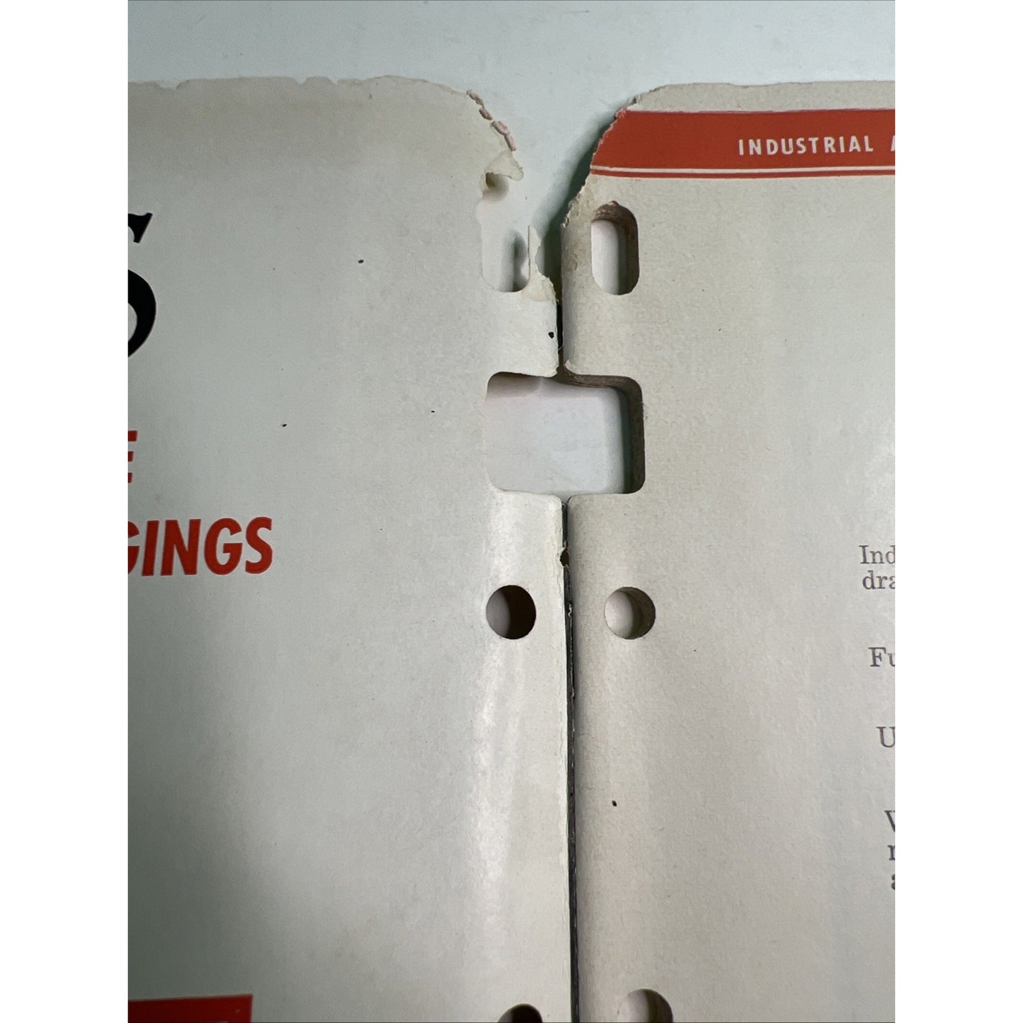Williams Tools Of Industry Catalog No. 302 Industrial And Automotive Forgings