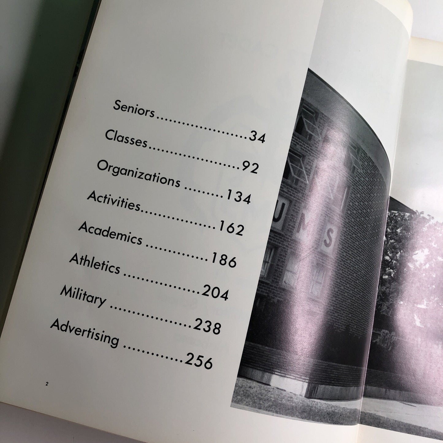 1972 THE CADET Yearbook University Military School Mobile Alabama AL UMS WRIGHT