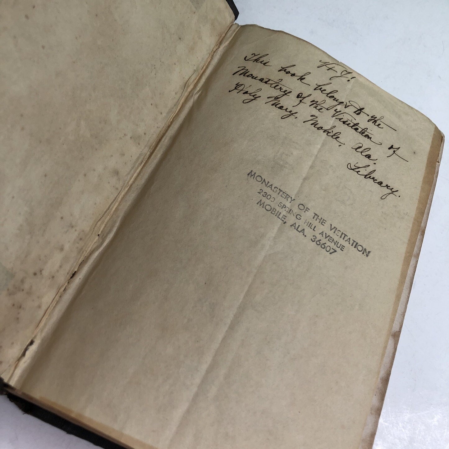 The History Of The Old And New Testament J. Reeve 7th Edition 1784 Original Pub.