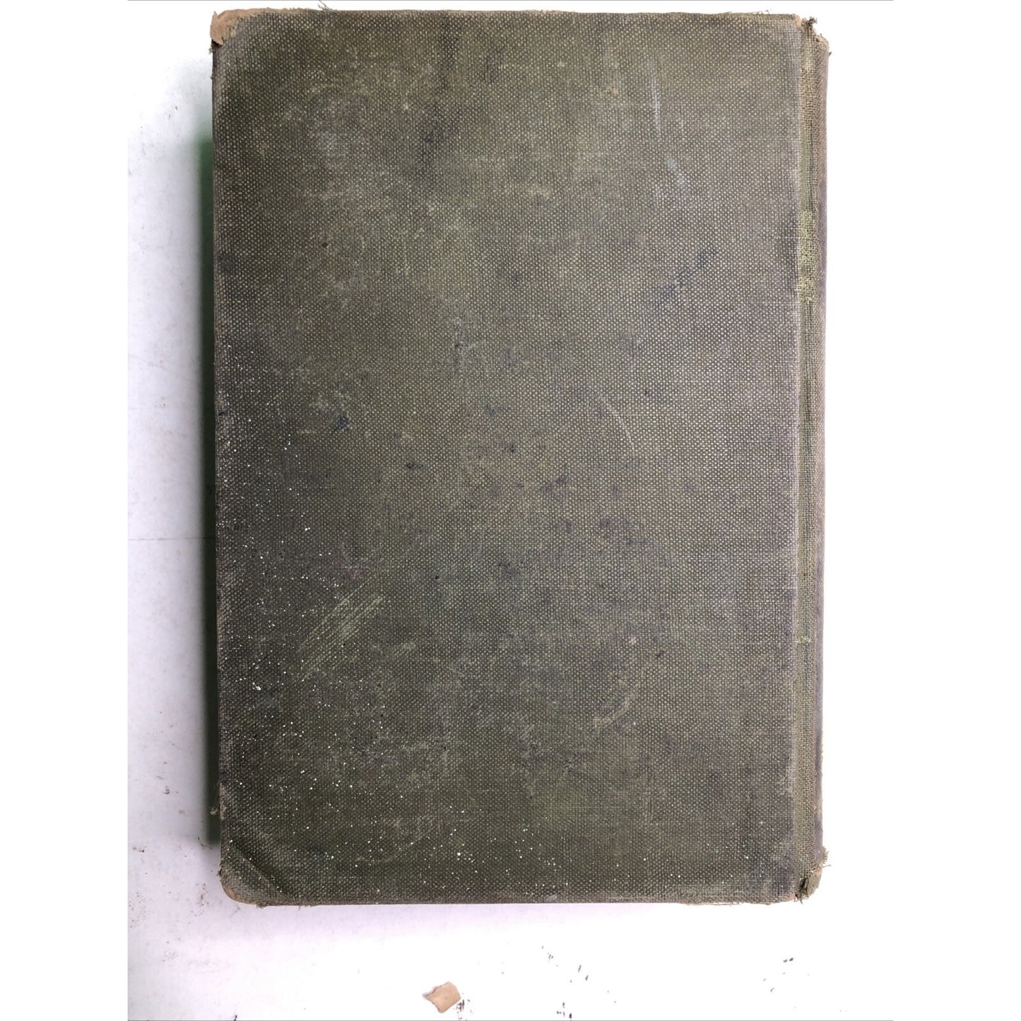 Caesar In Gaul D'Ooge And Eastman 1918 Hardcover Illustrated
