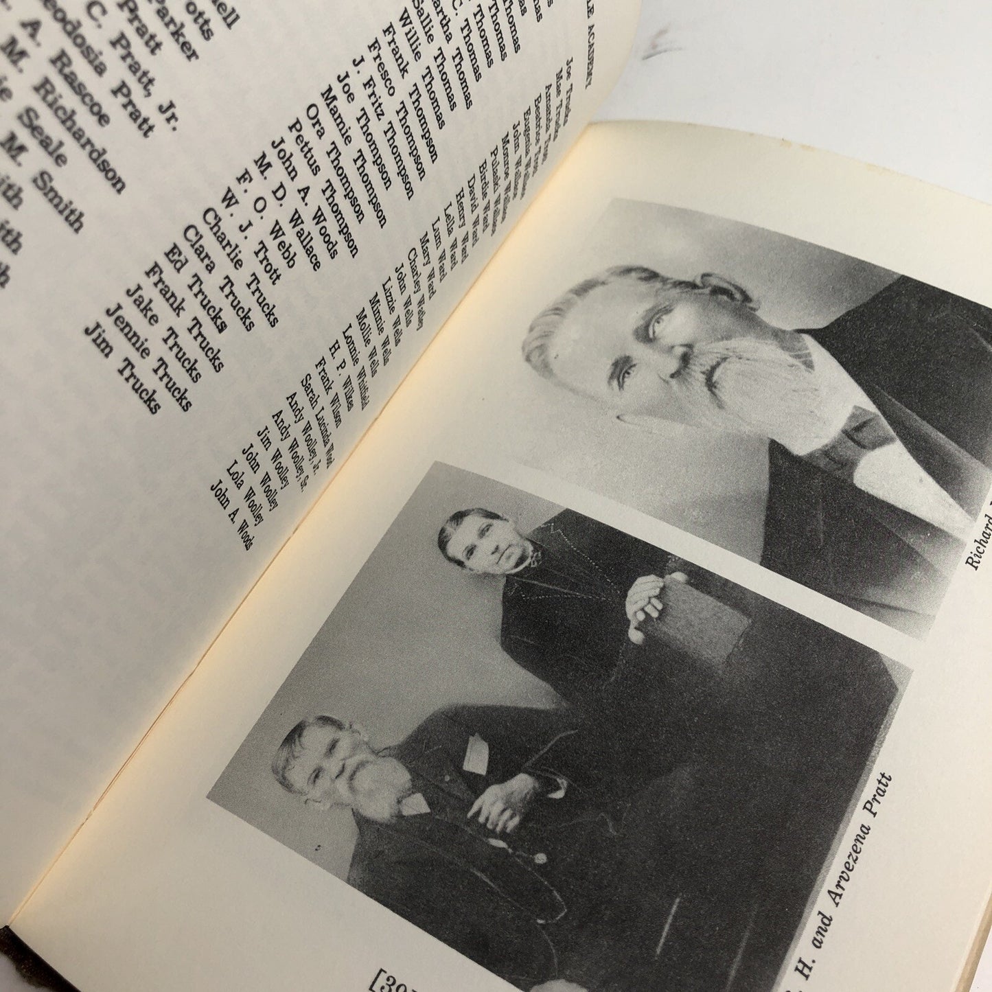 Richard Hopkins Pratt & The Six Mile Academy by Atchison & Towry Alabama History