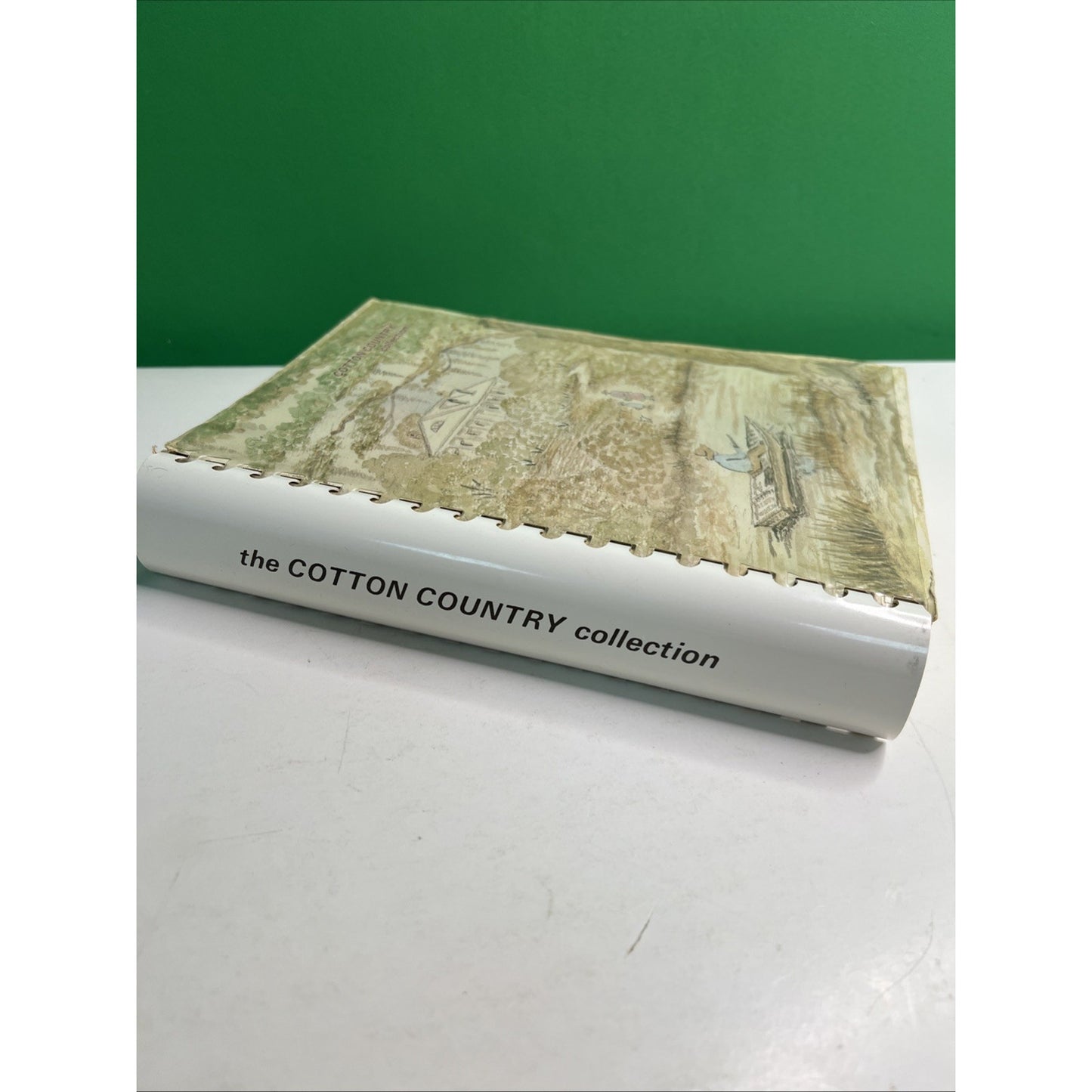 The Cotton Country Collection Cookbook Junior Charity League Monroe Louisiana