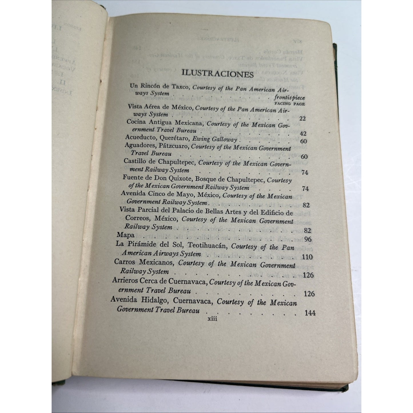 Elementary Spanish Grammar By Hamilton & Horne 1924/1942 Revised Edition HC