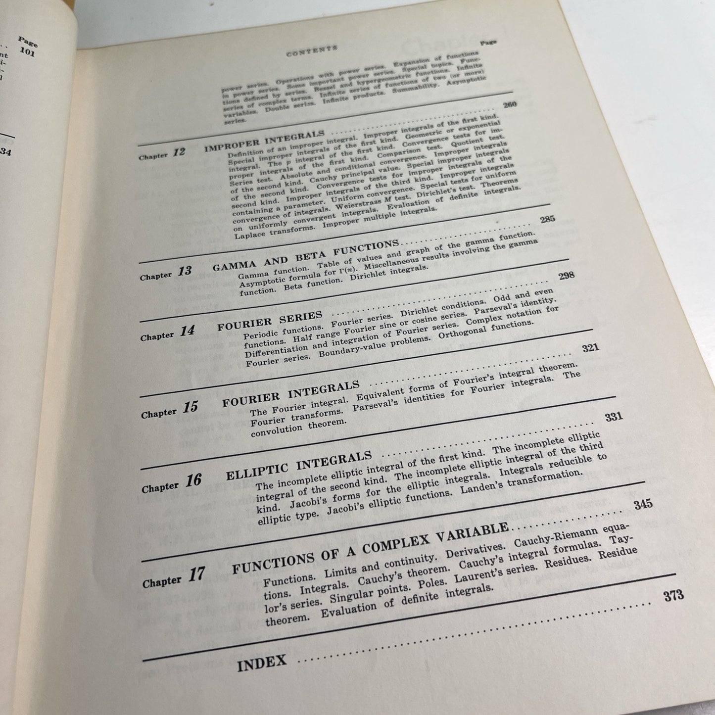 Schaum's Outline of Theory and Problems of Advanced Calculus 1963 Murray Spiegel
