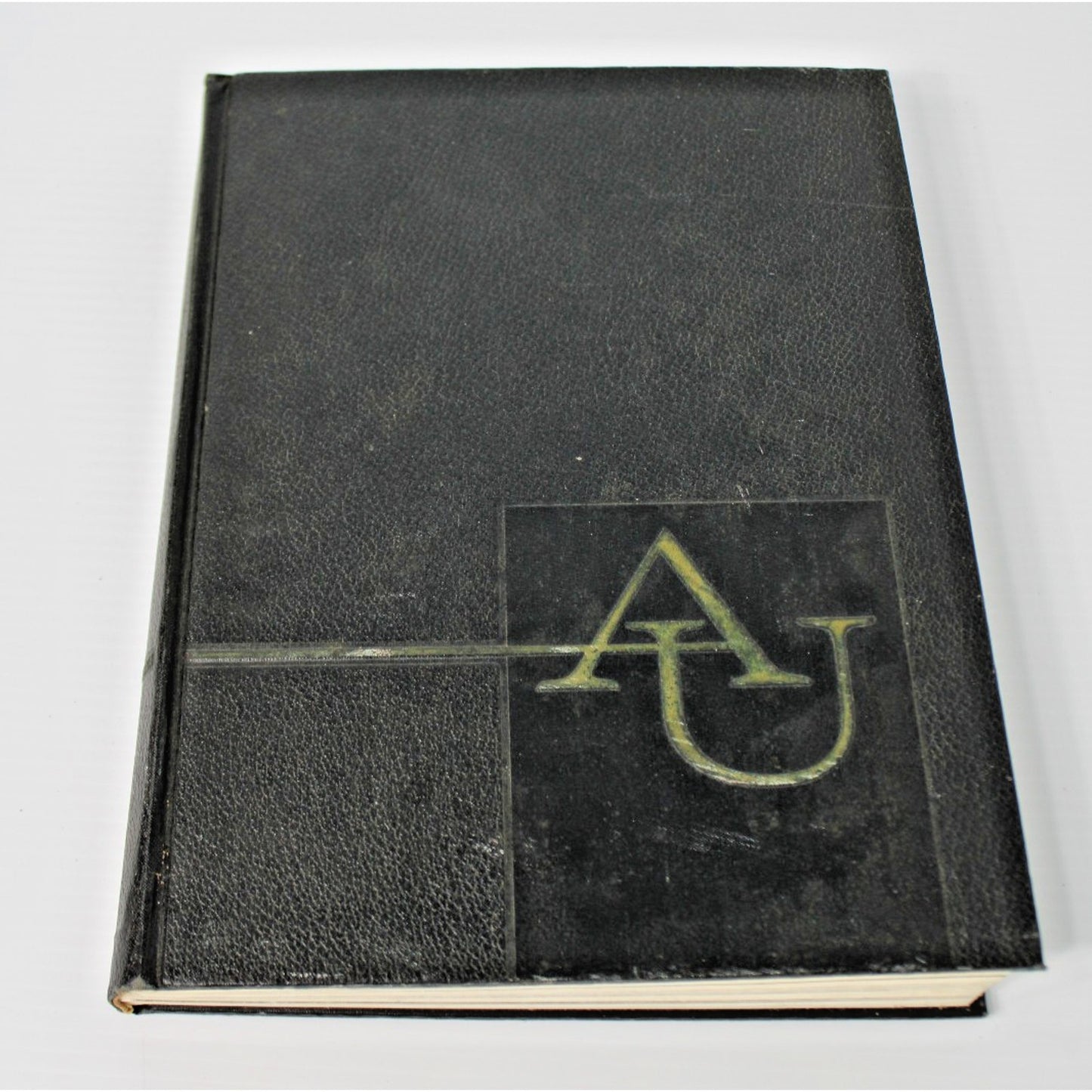 1963 Auburn University Glomerata Yearbook Miss Alabama Jerelyn Ridgeway Kay Ivey