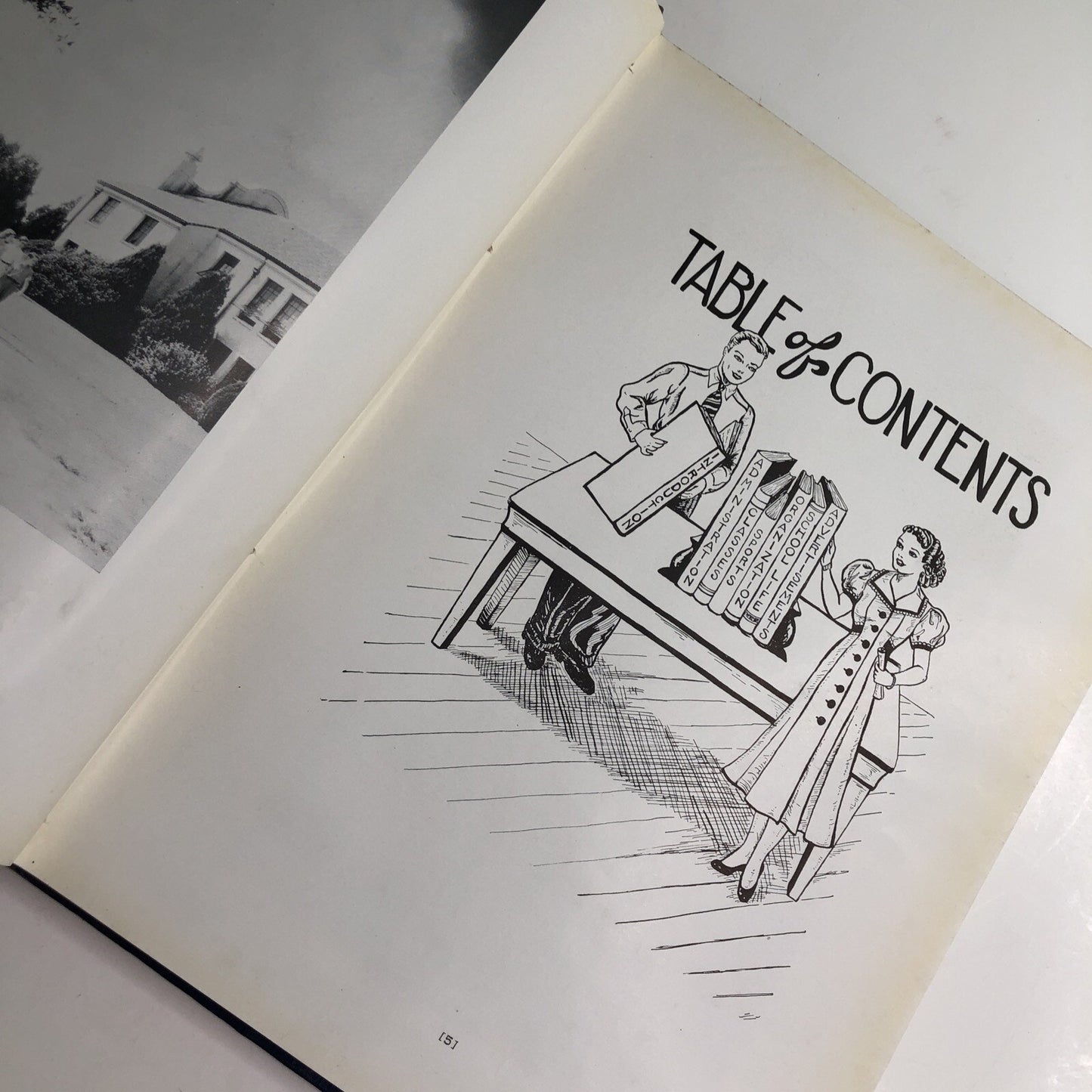 1938 Mohian Murphy High School Yearbook Mobile Alabama AL