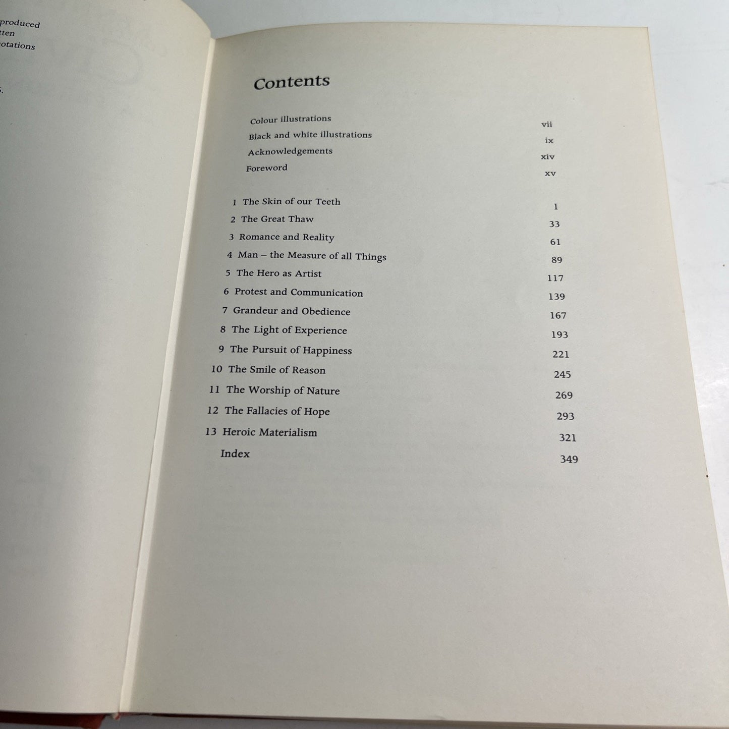 Civilisation by Kenneth Clark 1969 First Edition HC DJ Illustrated
