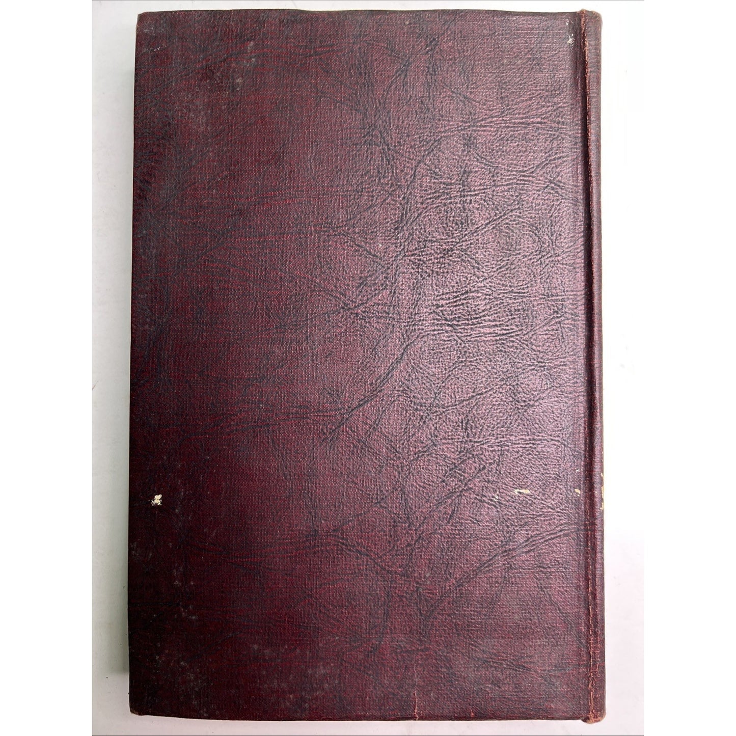 Republic Alloy Steels History Data Techniques 1949 HC Republic Steel Corporation