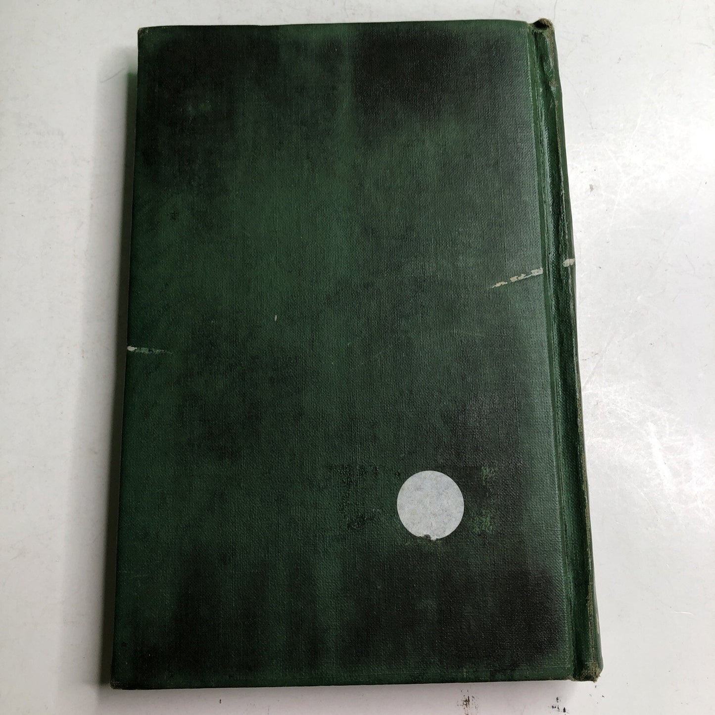 Skippy’s Family *SIGNED* HC by Stephen W. Meader 1945 Illustrated Ex Library