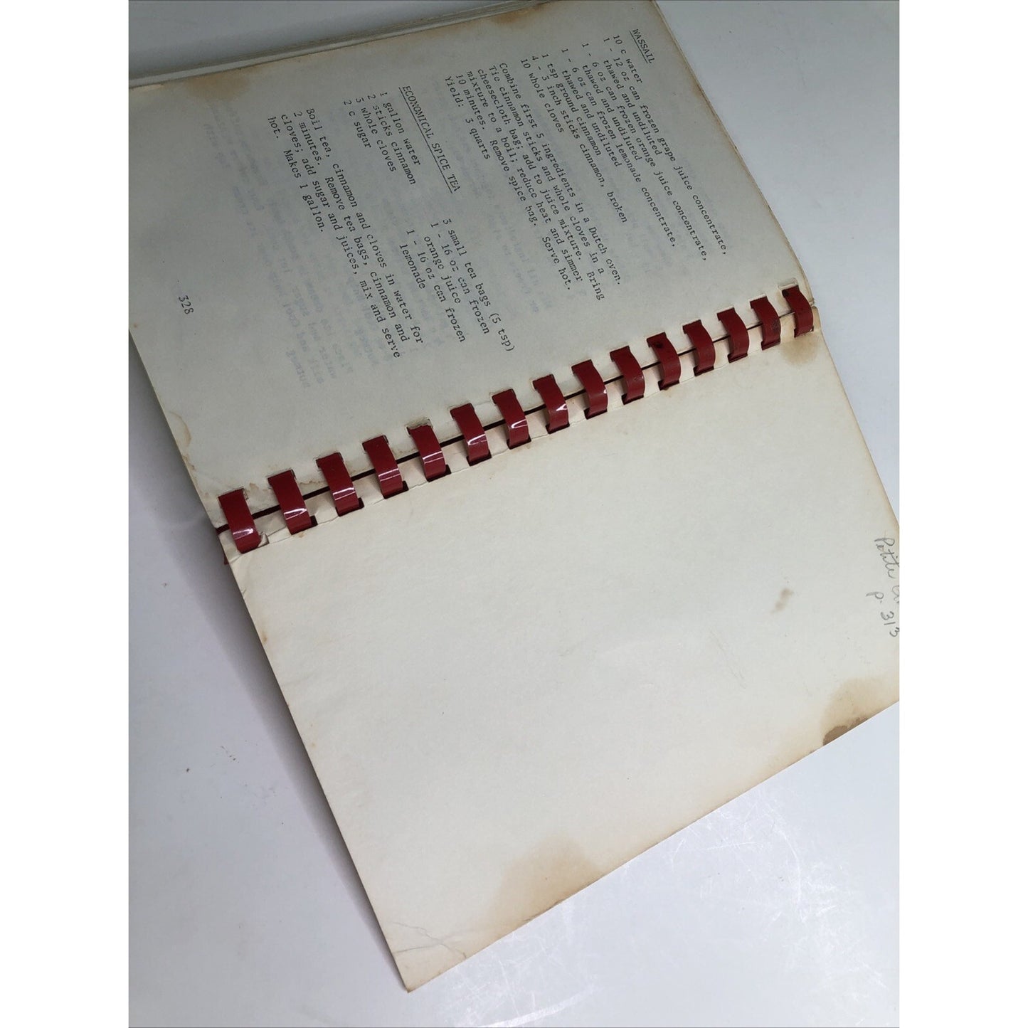 1988 Fixin’s From Jane’s Kitchen USA Mobile Alabama Campus Cookbook SIGNED