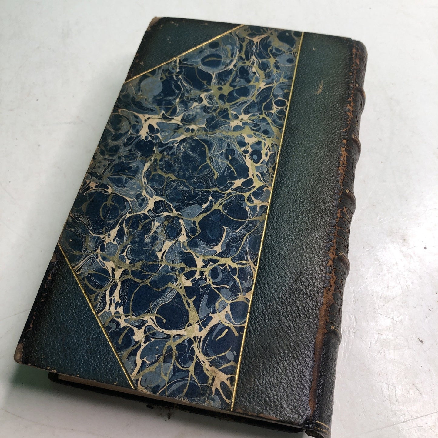 1809 Life Of Napoleon Bonaparte By Willem Lodewyk Van-Ess Vols. 1 - 7