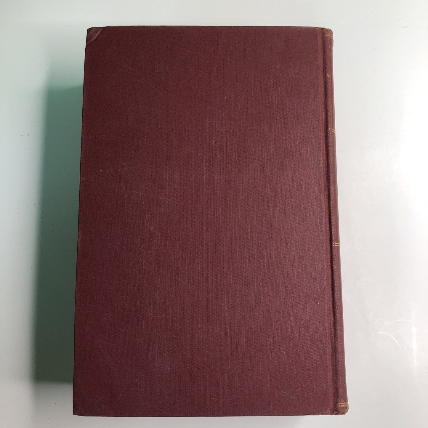 Treatise on Marine Ecology & Paleoecology V2 Geological Society of America #67