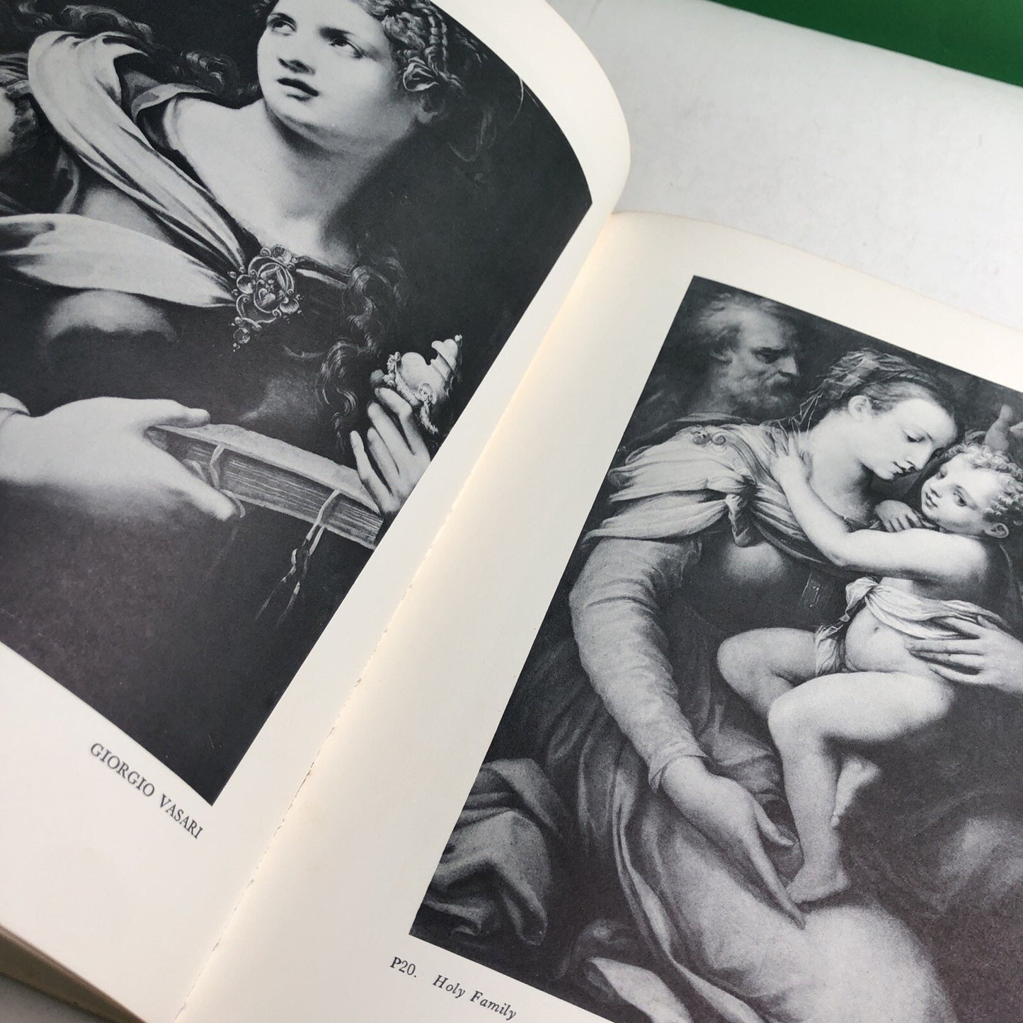 The Age of Vasari: A Loan Exhibition of Egidio Ortona Ambassador of Italy to US