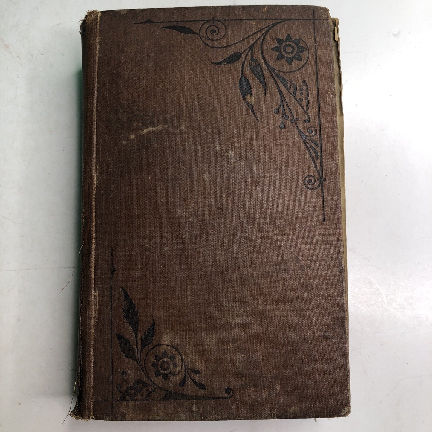 Joseph H Barrett / Life of Abraham Lincoln Presenting His Early History 1888