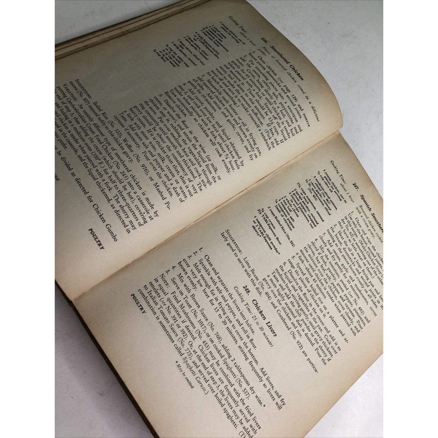 Good Food And How To Cook It Phyllis Krafft Newill 1939 Cookbook HC Ex Library