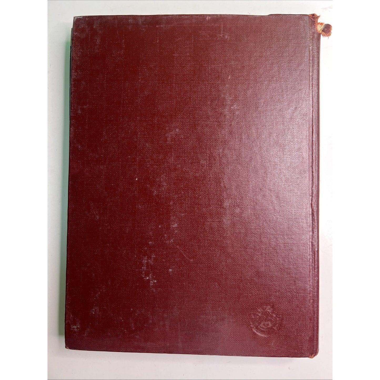 1963 THE CADET Yearbook University Military School Mobile Alabama AL UMS WRIGHT