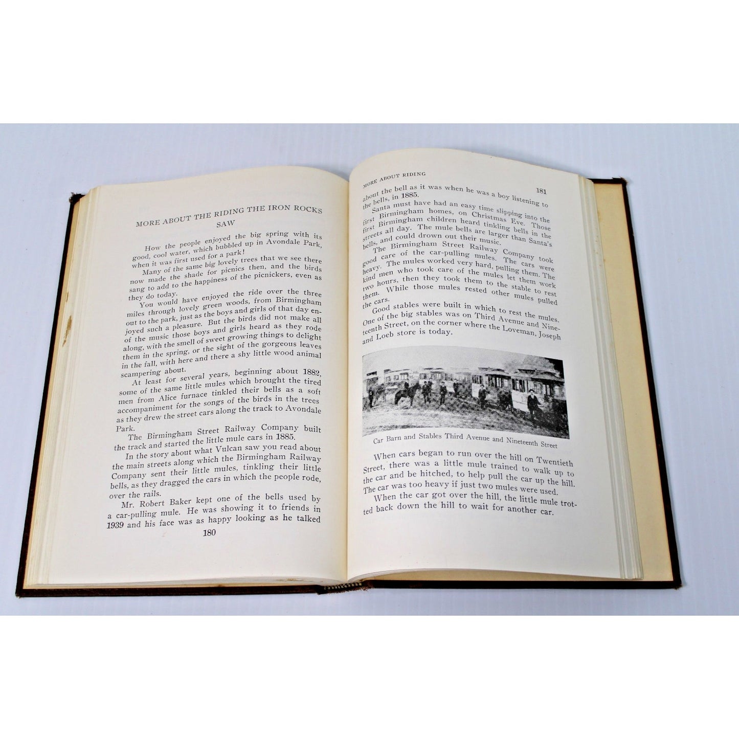 RARE Signed Inscribed "Birmingham Is My Home" by Alberta Taylor, Alabama Writer