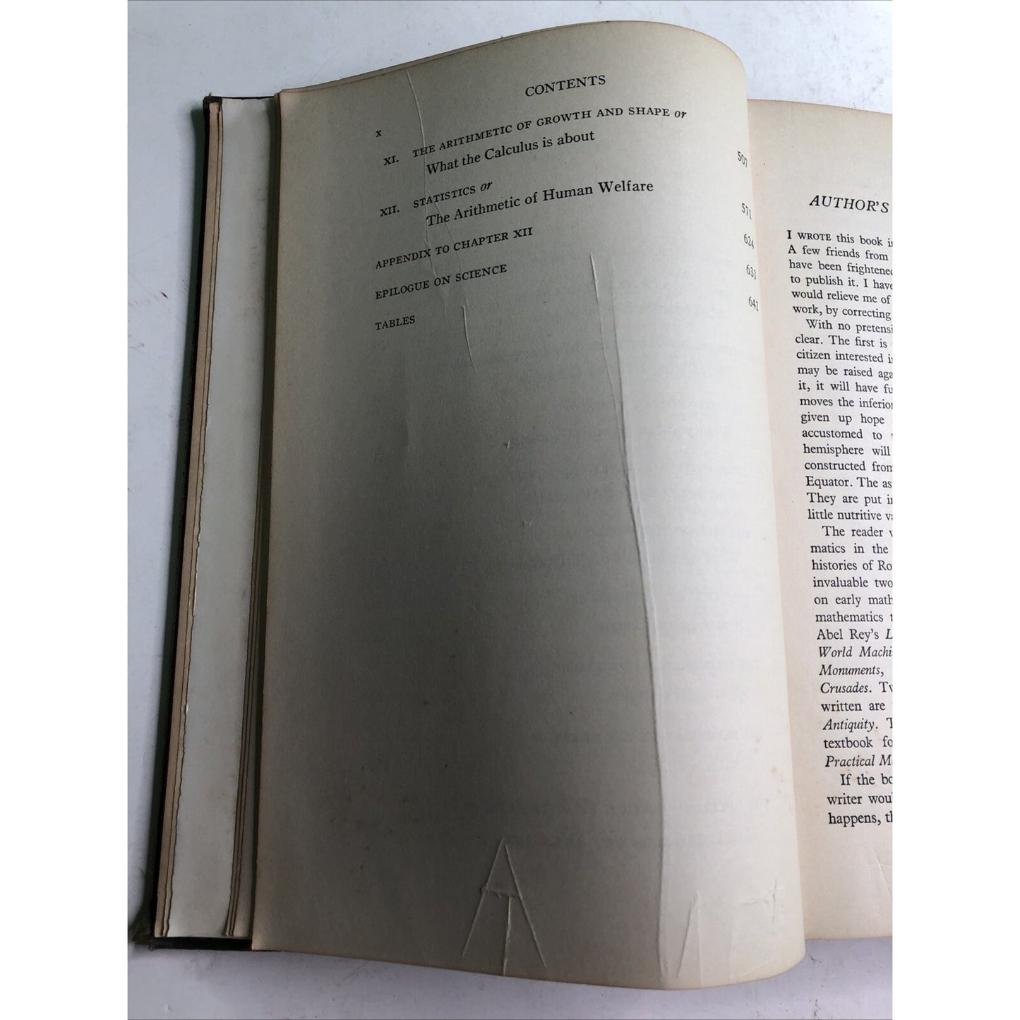 Mathematics for the Million Lancelot Hogben 1937