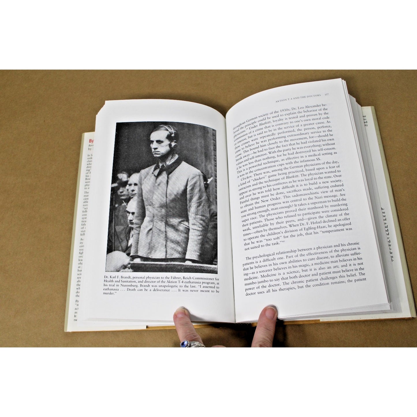 By Trust Betrayed, Hugh Gregory Gallagher, Forward by Bob Dole, Revised Edition