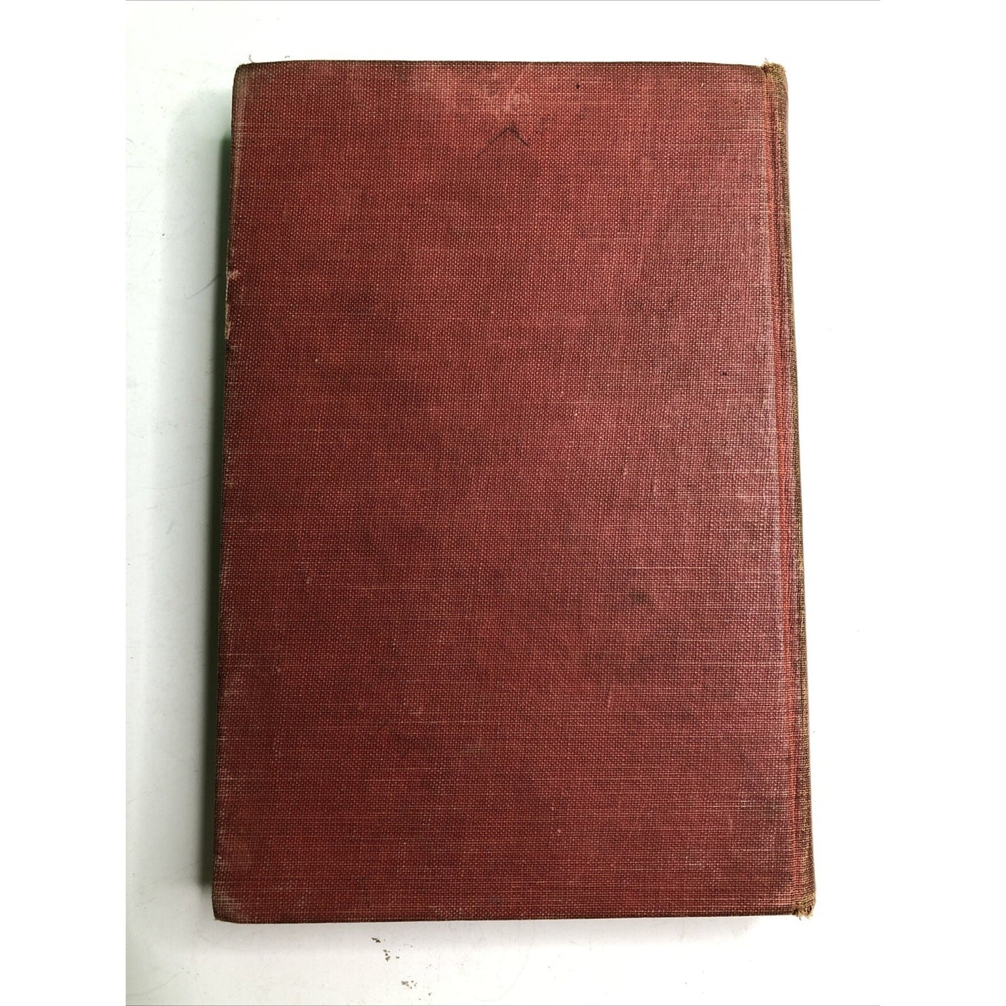 Told at Twilight Stories Mostly About Nibble The Bunny 1923 1st Edition By Breck