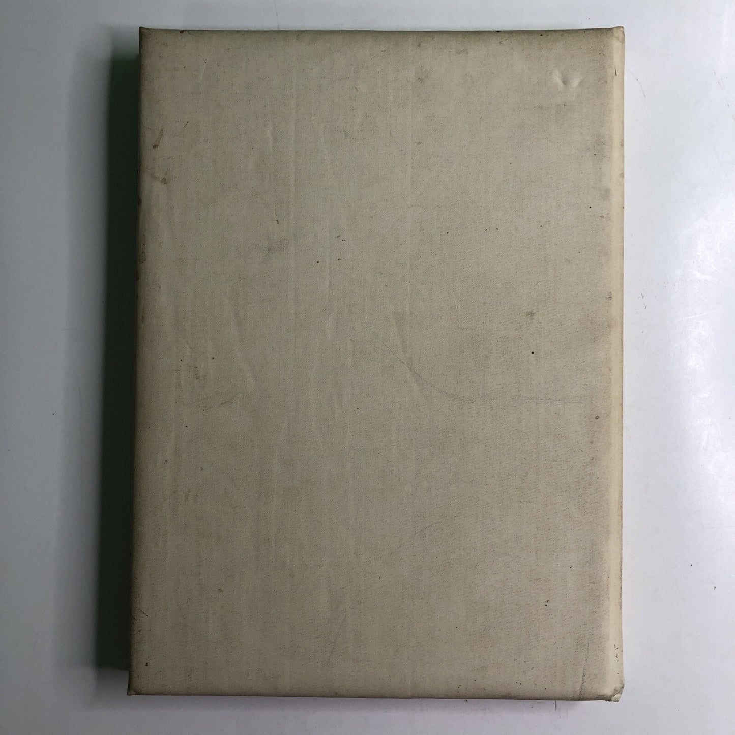 1974 LADIES AUXILIARY OF THE SHOWMEN'S LEAGUE OF AMERICA YEARBOOK First Edition