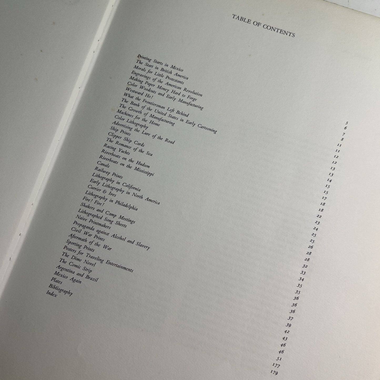 Popular Prints of The Americas by A. Hyatt Mayor 1st Edition 1973 HC Ex Library