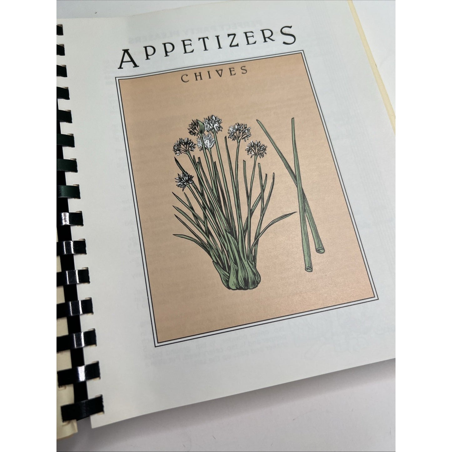 Cookbook MANNA PREDESTINED TO BE GOOD Westminster Presbyterian Mobile Alabama