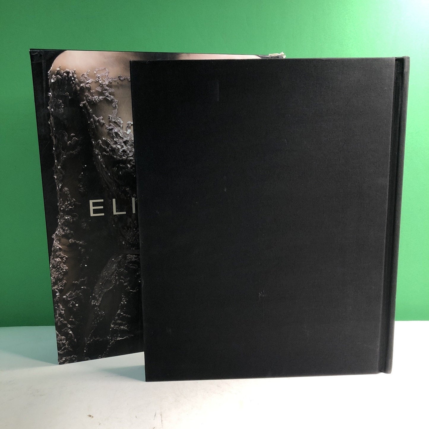 2013 Elie Saab by Janie Samet Hardcover Slipcase Haute Couture Assouline