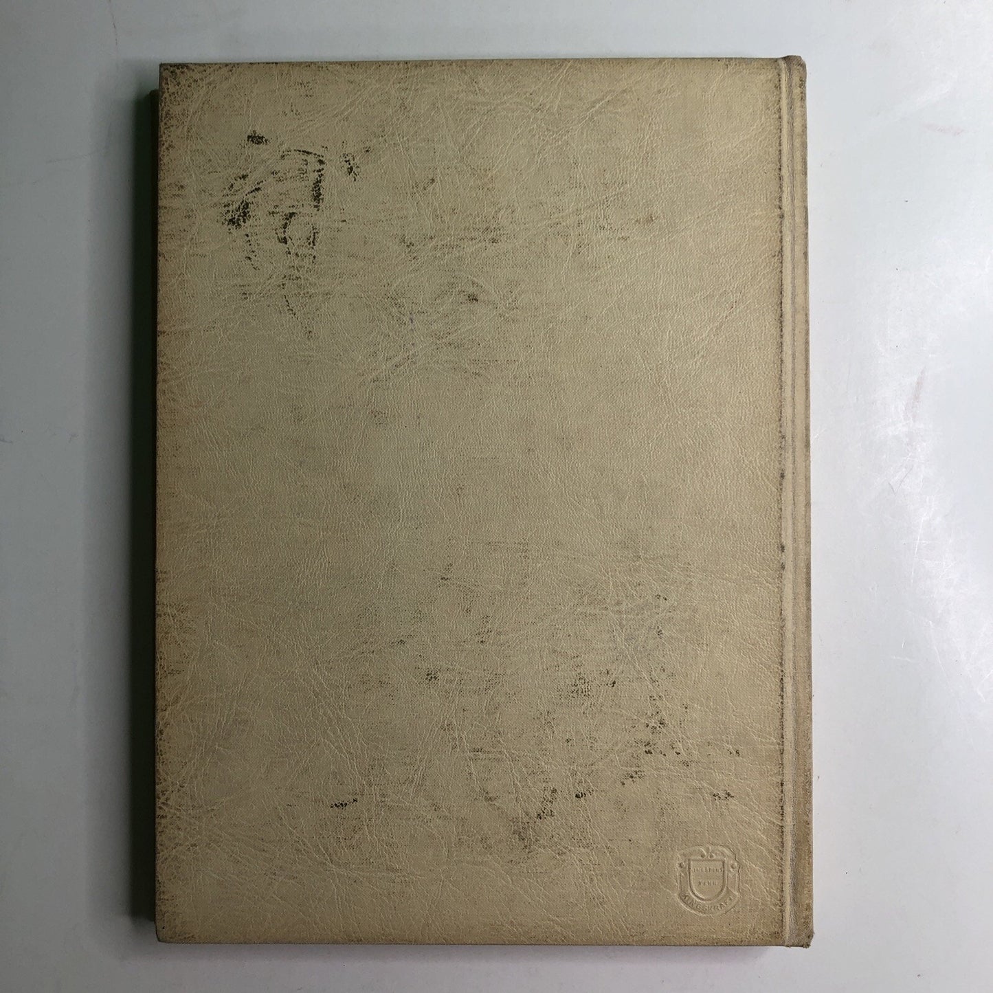 1956 Mohian Murphy High School Yearbook Mobile Alabama AL