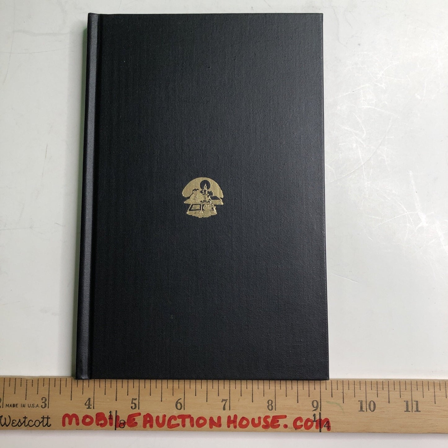 1998 HC 1st Edition WEIRD CRIMES AND SERVANTS OF SATAN by Seabury Quinn