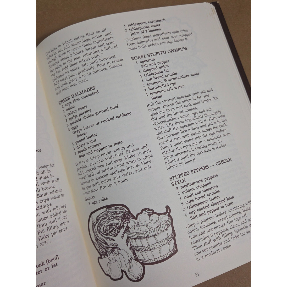1978 Ford Diamond Jubilee Recipe Collection - Vintage 75th Anniversary Cookbook