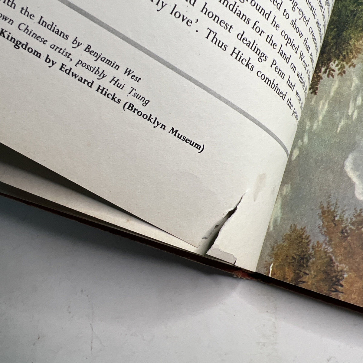 Famous Paintings: Intro to Art For Young People Alice E. Chase Platt & Munk 1951