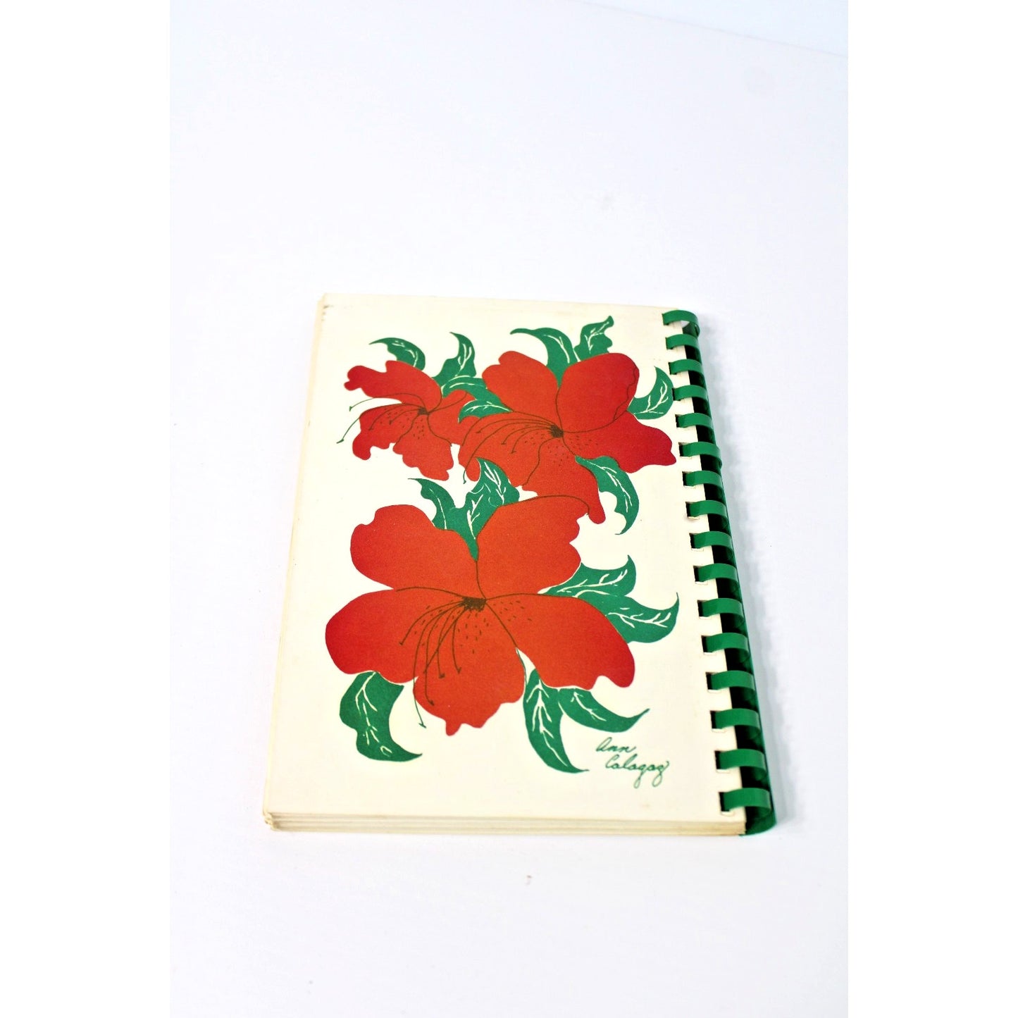 The Azalea Trail Cookbook- 1991 Mobile, AL Jaycees Azalea Trail Maids & Court